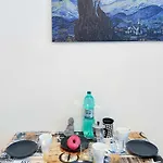 Piramide Suites 2 Bedrooms & 2 Bathrooms